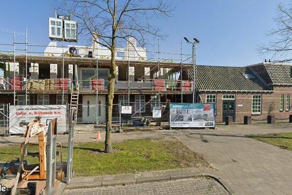 Apartment Volkelseweg in Uden