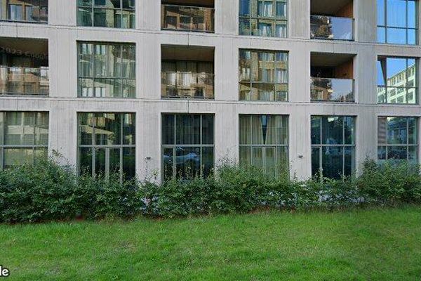 Appartement Walserijstraat in Eindhoven