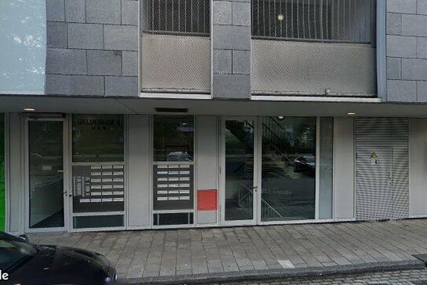 Appartement Van Leijenberghlaan in Amsterdam