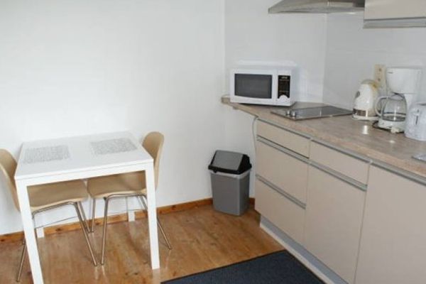 Room Paul Krugerstraat in Rotterdam