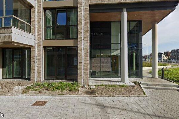 Appartement Noorderkade in Alkmaar