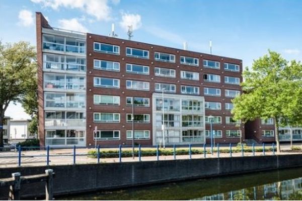 Apartment Havensingel in Eindhoven