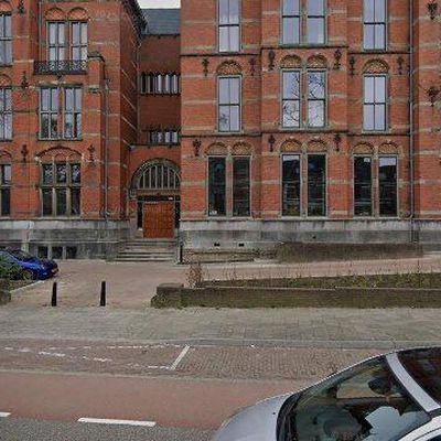 berg en dalseweg, Nijmegen