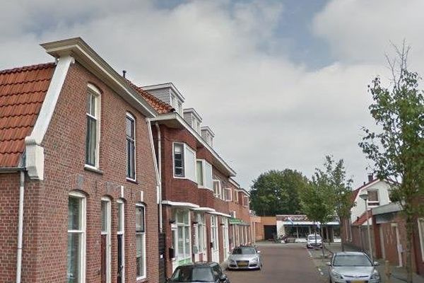 Appartement Leijdsweg in Enschede