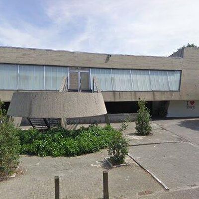 vincent van den heuvellaan, Eindhoven