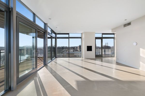 Apartment Freericksplaats in Rotterdam