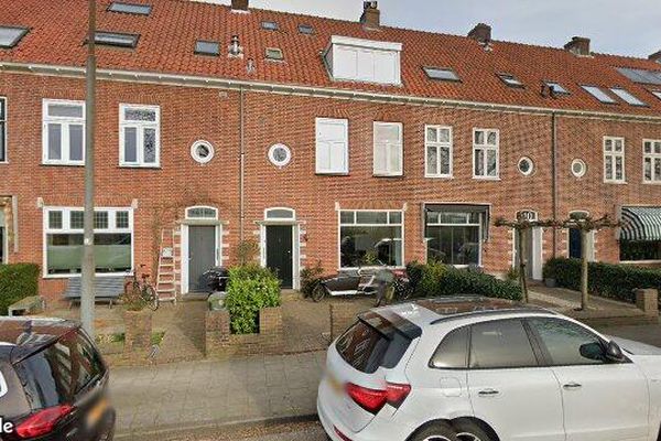 Huurwoning Lorentzkade in Haarlem