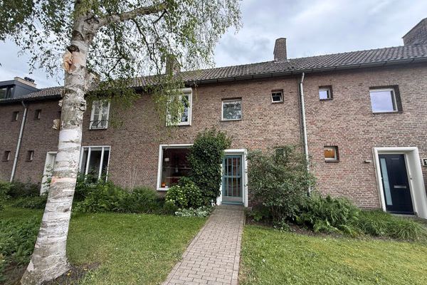 Huurwoning Groesstraat in Geldrop