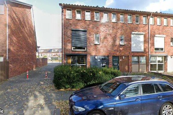 Huurwoning Carel Willinksingel in Rotterdam