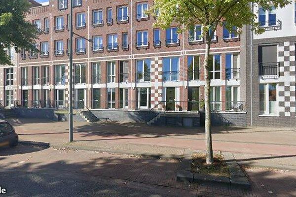 Apartment Suytboulevard in Helmond
