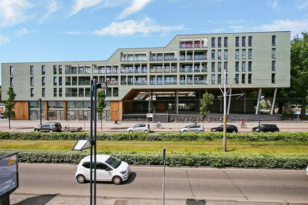 Appartement Osdorp in Amsterdam