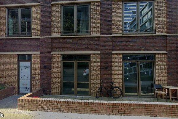 Appartement George Gershwinlaan in Amsterdam