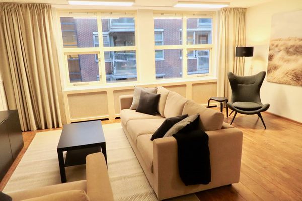 Apartment Pieterstraat in Den Haag