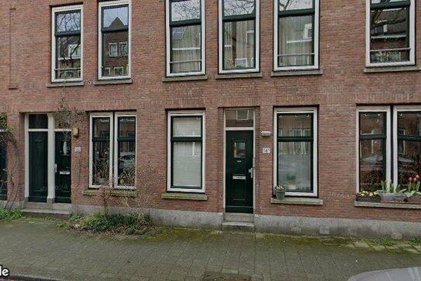 Huurwoning Heer Vrankestraat in Rotterdam