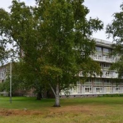 jan nieuwenhuyzenstraat, Breda