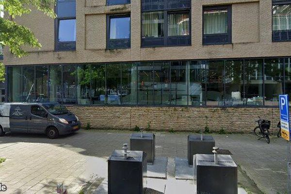 Appartement Koningin Wilhelminaplein in Amsterdam