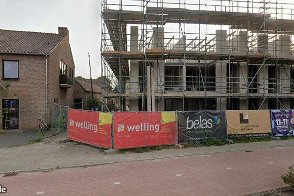 Appartement Mispel in Uden