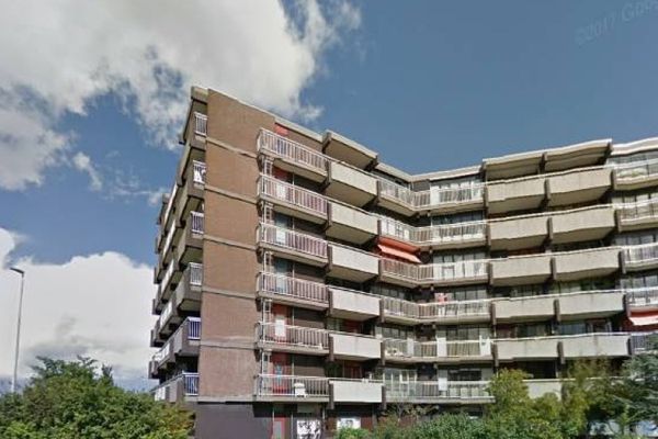 Appartement Victor van Vrieslandstraat in Haarlem