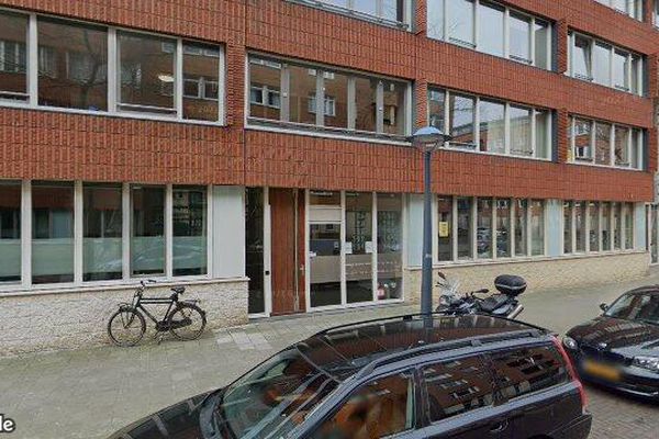 Appartement Artemisstraat in Amsterdam
