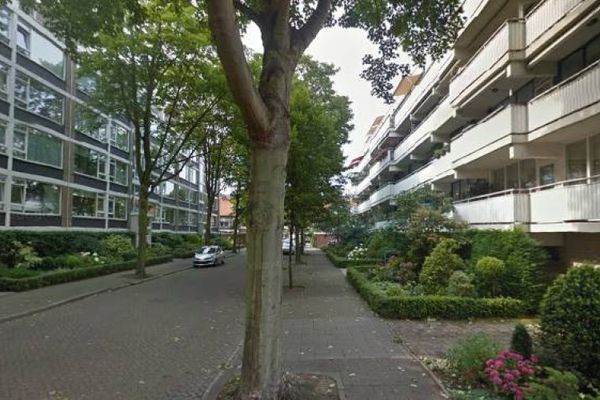 Appartement Rigolettostraat in Den Haag