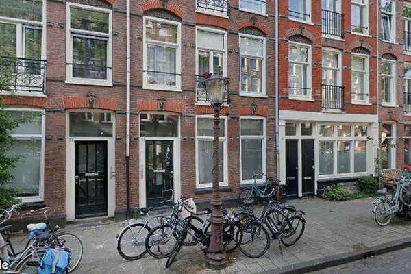 Appartement te huur in Amsterdam (Overtoom - €3250/82m2) | Kamer.nl