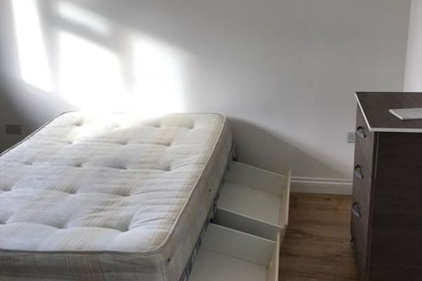 Room Veerlaan in Rotterdam