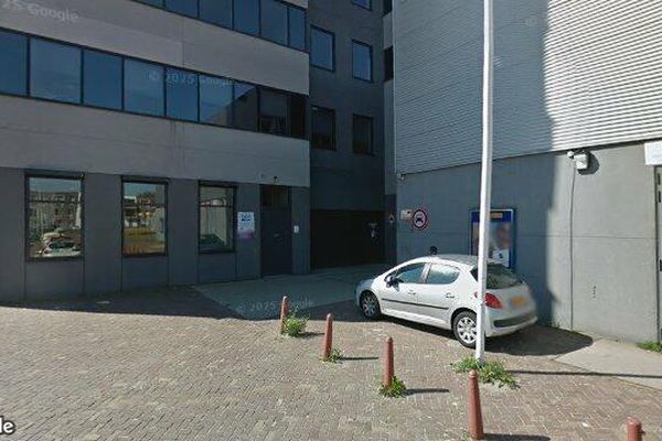 Appartement Eschertoren in Leiden