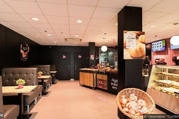 Appartement Nieuwe Markt in Roosendaal