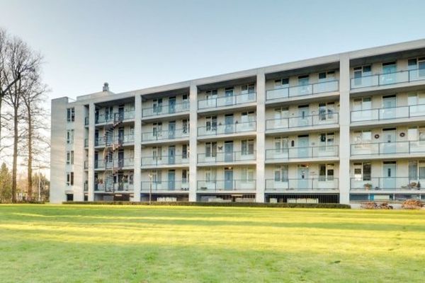 Appartement Leidseweg in Utrecht