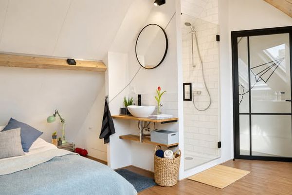 House Onbekend in Amsterdam