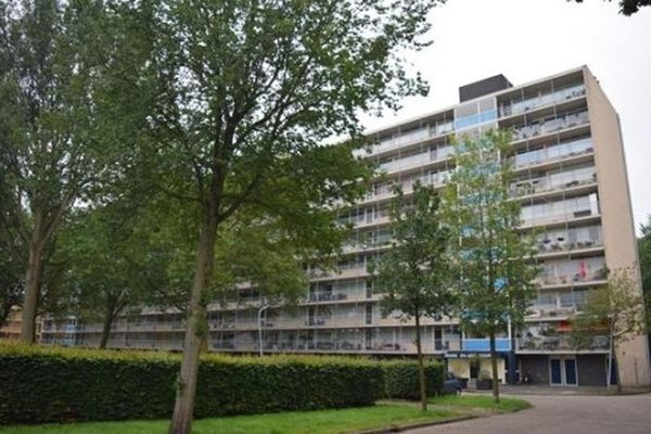 Apartment Engelandlaan in Haarlem