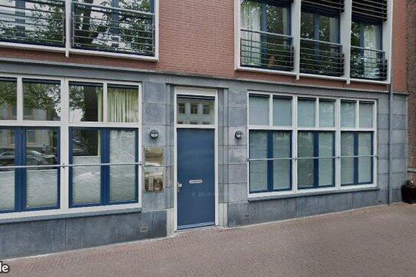Apartment Reguliersgracht in Amsterdam