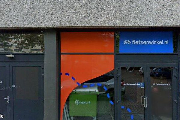 Appartement Bomanshof in Eindhoven