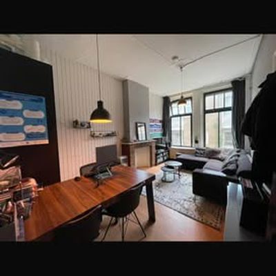 Kamer Tuinstraat in Groningen
