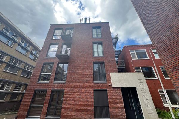 Studio Lissabonstraat in Groningen