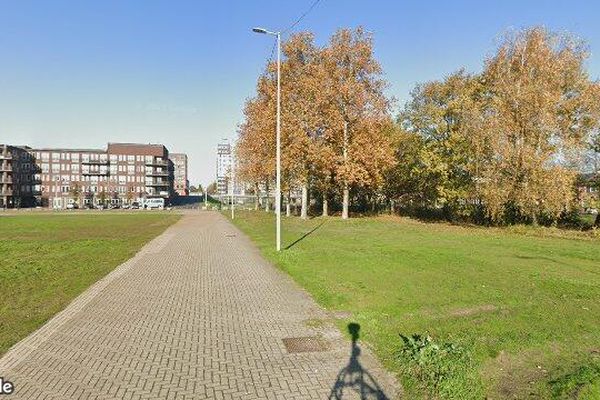 Studio Anton de Komplein in Amsterdam