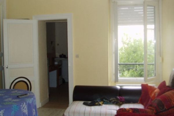 Kamer Bleekweg in Eindhoven
