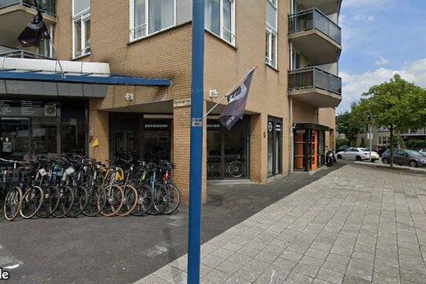Apartment Botterweg in Diemen