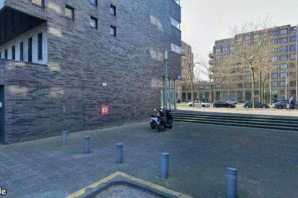 Appartement Laan op Zuid in Rotterdam