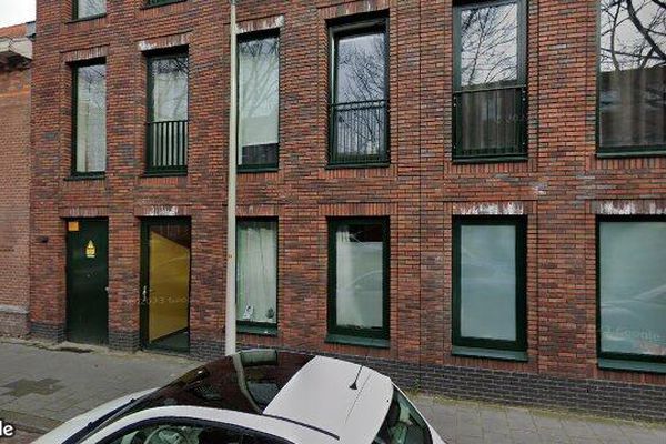 Room 's-Gravenzandelaan in Den Haag