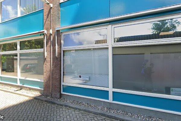 Appartement Over de Vesten in Schiedam