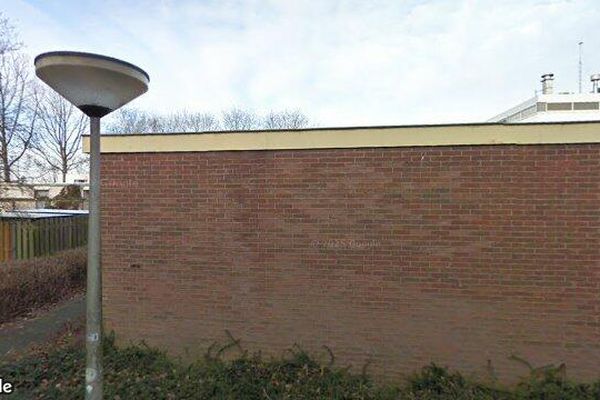 Huurwoning Buitenwatersloot in Delft