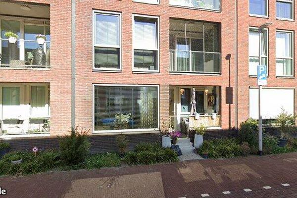 Appartement Toon Dupuisstraat in Purmerend