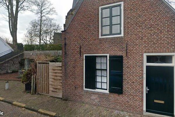 House Kerkstraat in Nederhorst den Berg