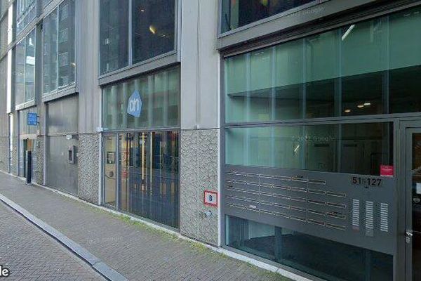 Appartement Harry Banninkstraat in Amsterdam