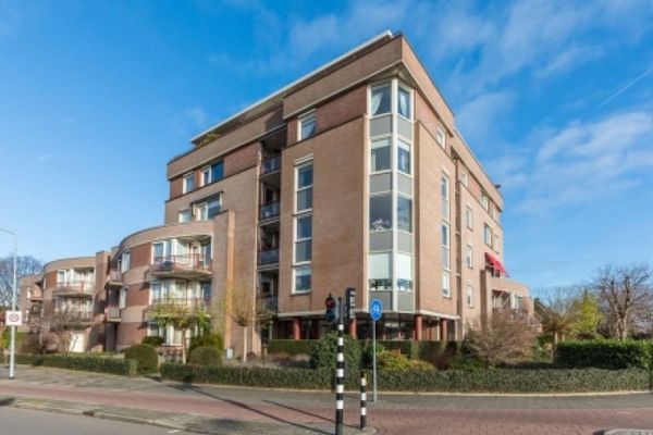 Apartment Johannes Geradtsweg in Hilversum