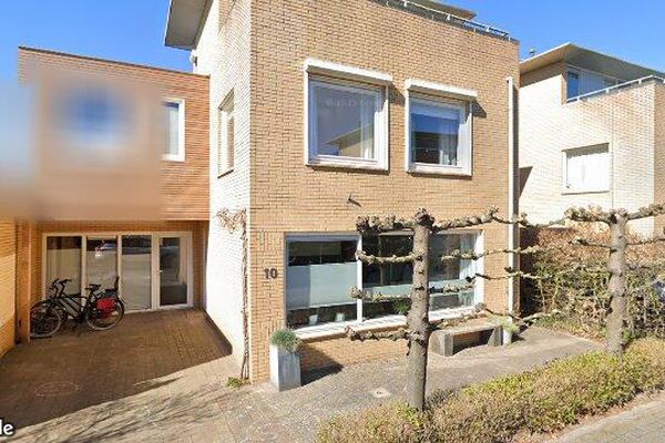 Huurwoning Stettinstraat in Zwolle