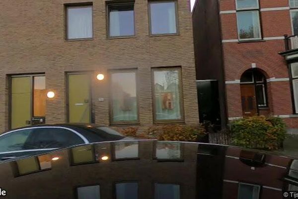 Huurwoning Tempeliersstraat in Haarlem