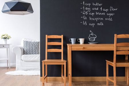 De beste alternatieven voor een keukentafel