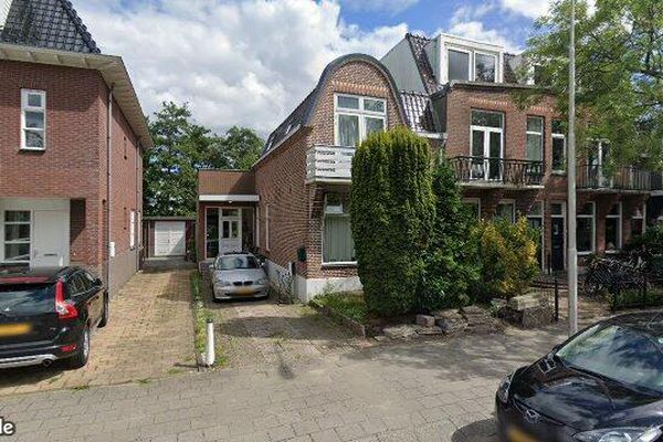 House Ouderkerkerlaan in Amstelveen